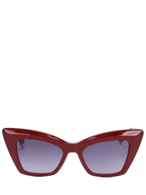 Очки солнцезащитные GIGISTUDIOS