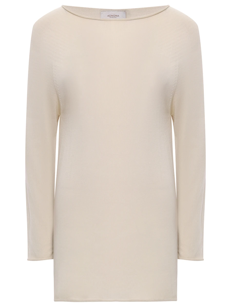 Джемпер хлопковый