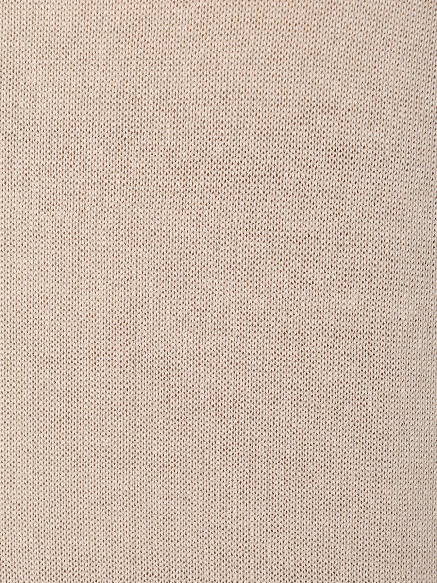 Джемпер хлопковый