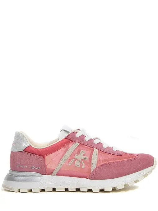 Кроссовки комбинированные PREMIATA