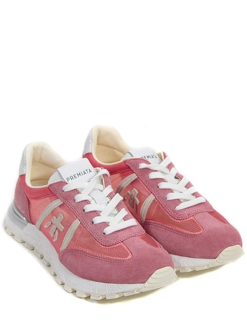 Кроссовки комбинированные PREMIATA