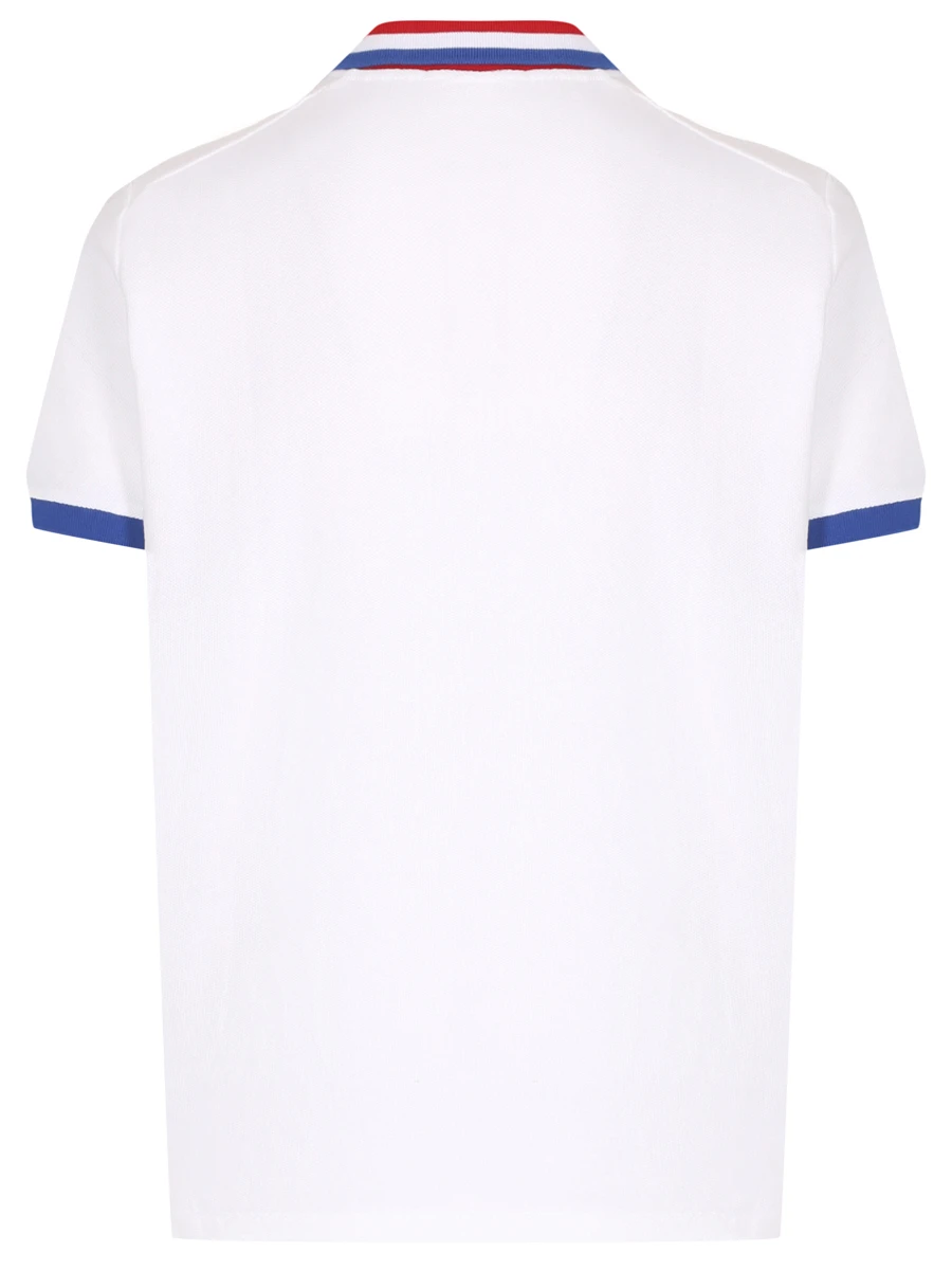 Поло хлопковое