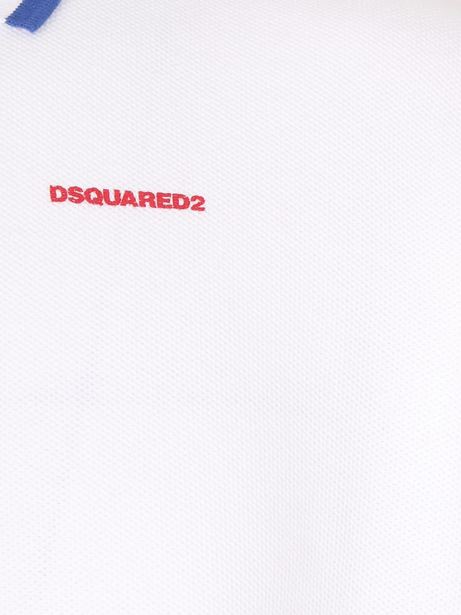 Поло хлопковое