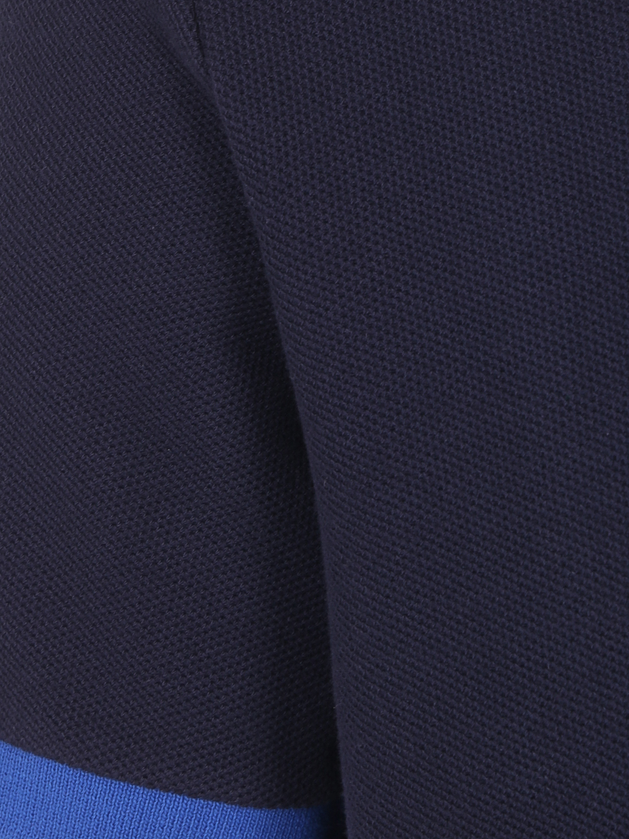 Поло хлопковое