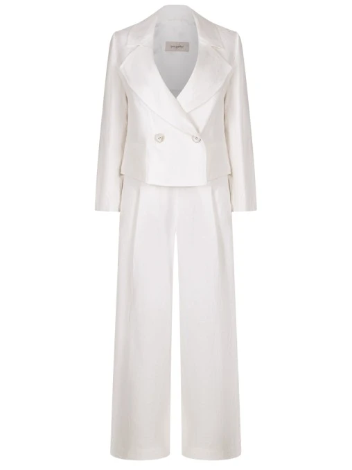 Костюм льняной GENTRYPORTOFINO