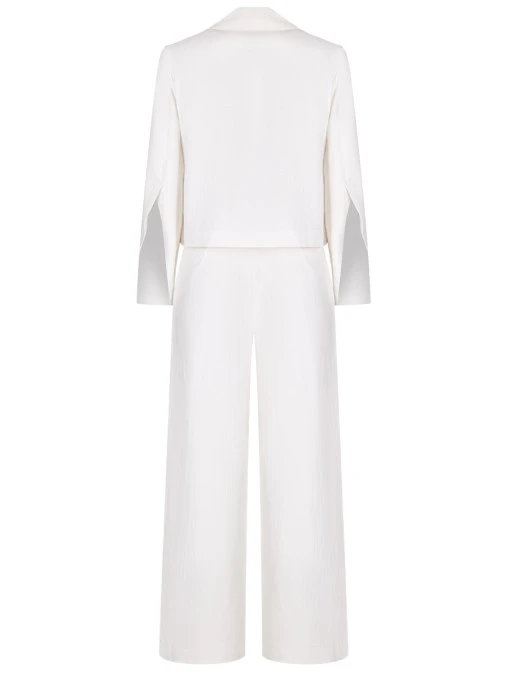 Костюм льняной GENTRYPORTOFINO