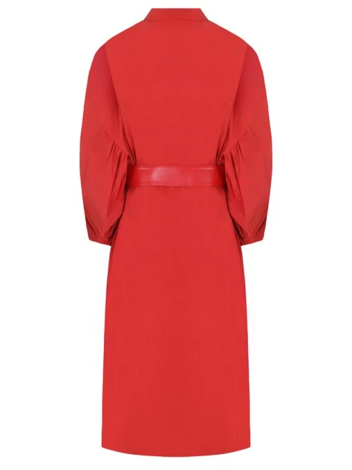 Платье хлопковое GENTRYPORTOFINO