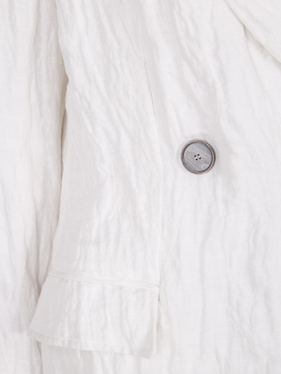 Костюм однотонный