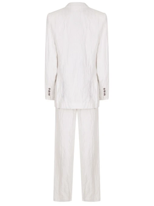 Костюм однотонный GENTRYPORTOFINO