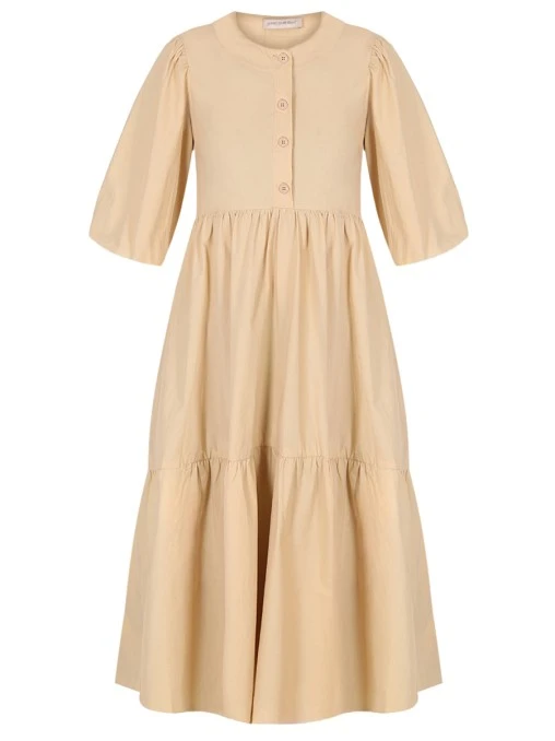 Платье хлопковое GENTRYPORTOFINO