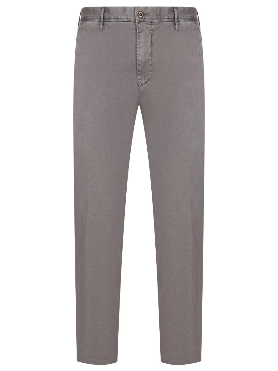 Брюки хлопковые