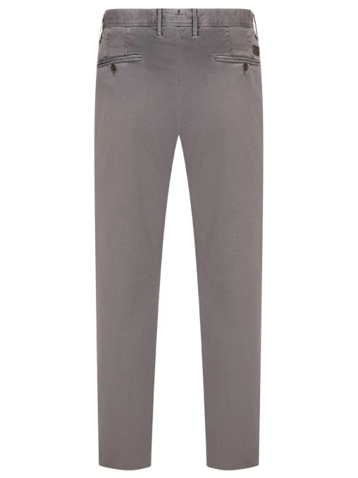 Брюки хлопковые INCOTEX