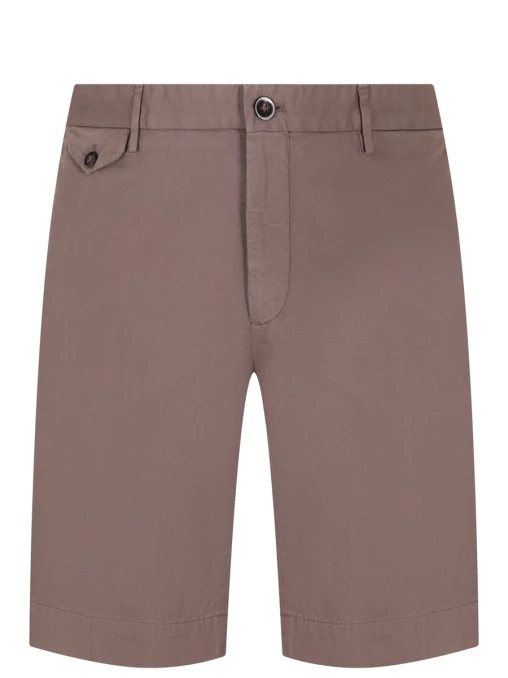 Шорты хлопковые INCOTEX