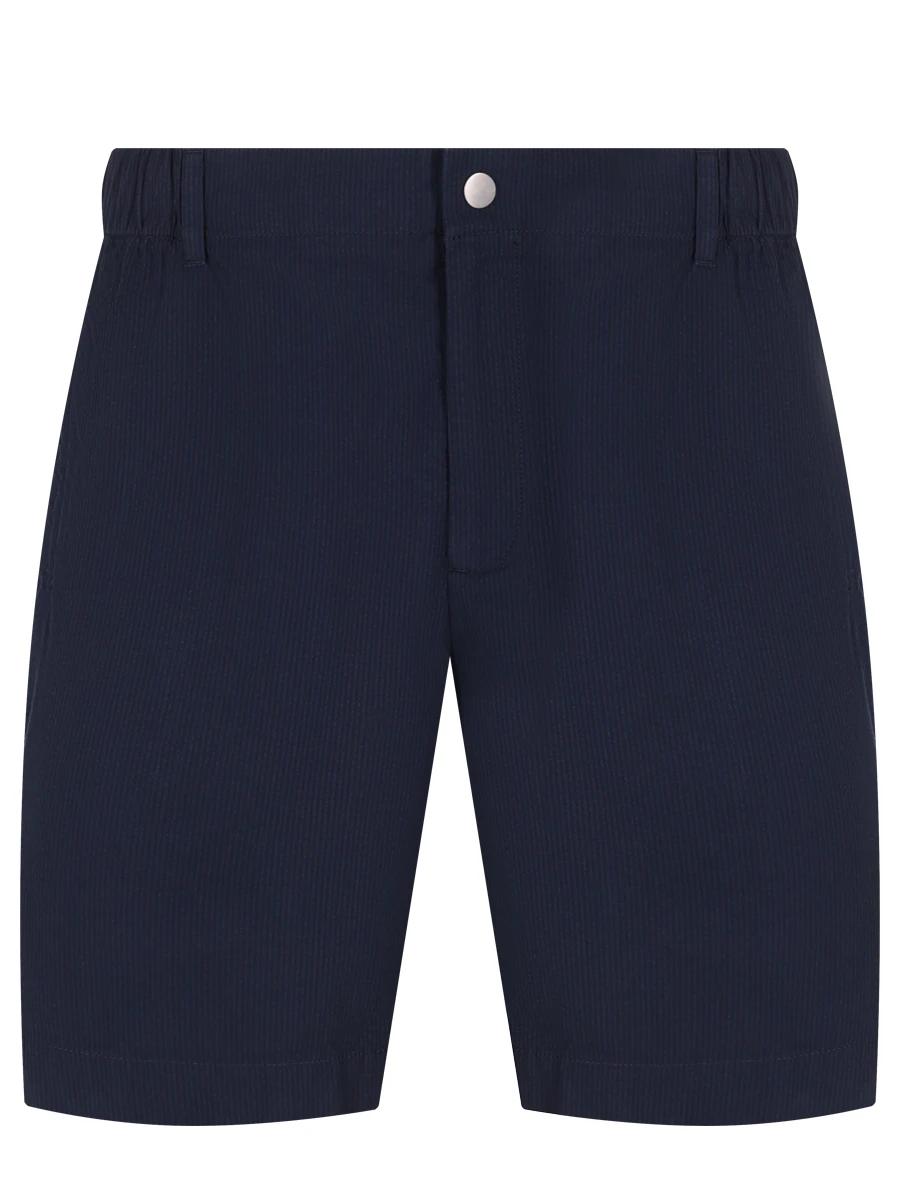 Шорты хлопковые