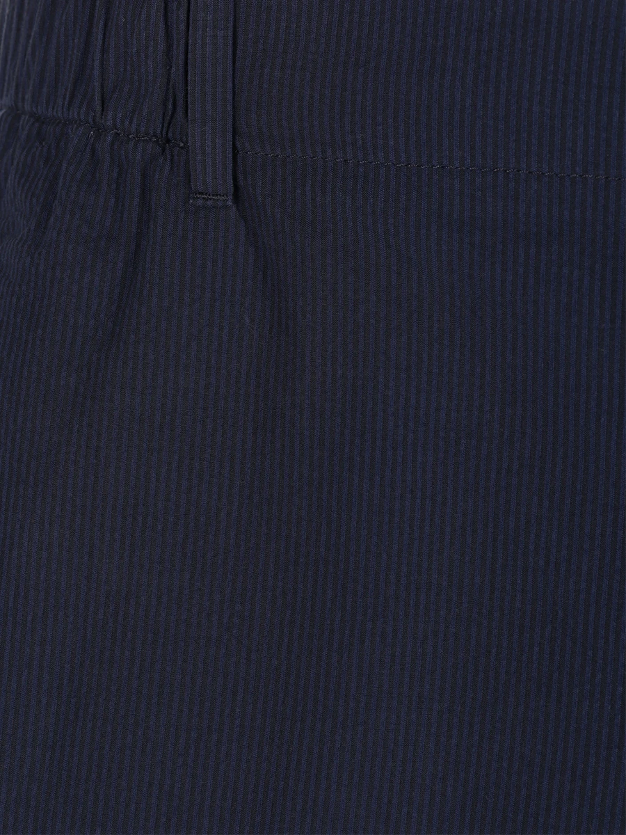 Шорты хлопковые