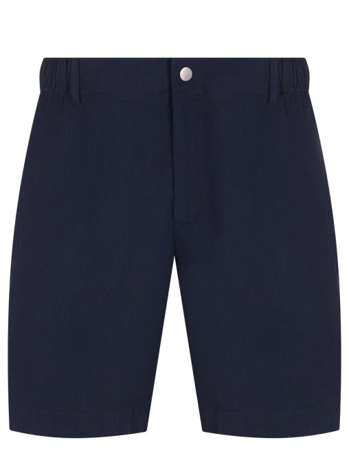 Шорты хлопковые INCOTEX