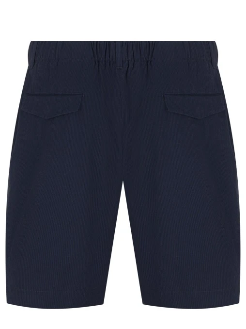 Шорты хлопковые INCOTEX