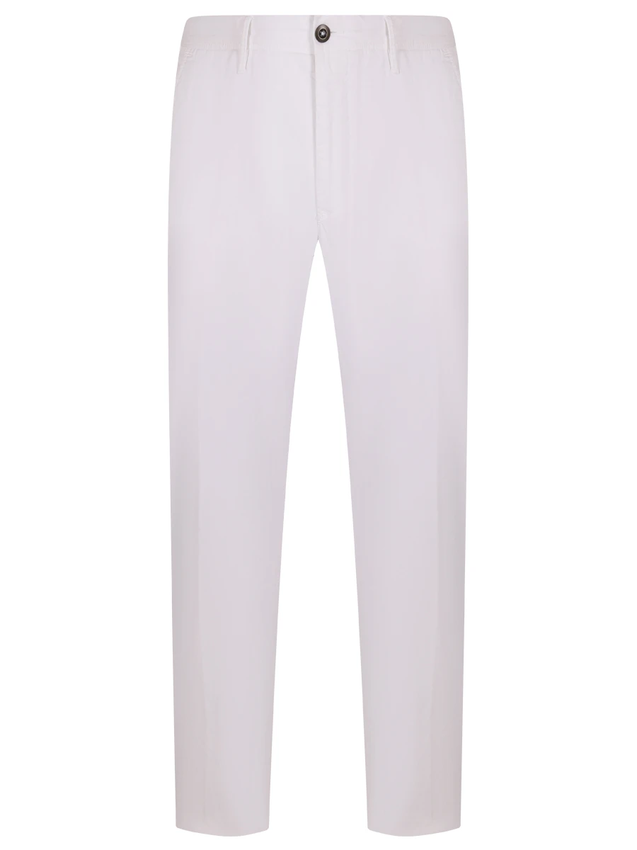 Брюки хлопковые