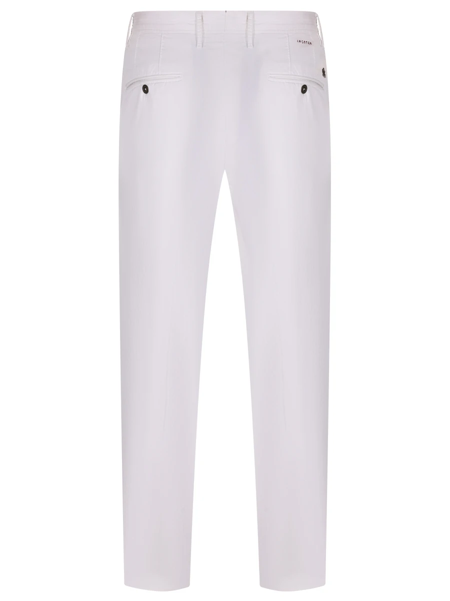 Брюки хлопковые