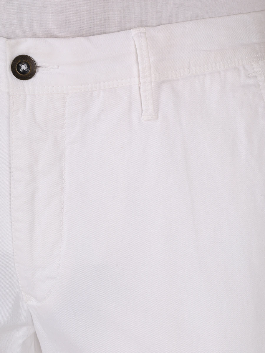 Брюки хлопковые