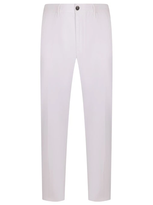 Брюки хлопковые INCOTEX