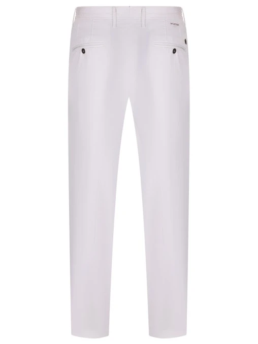 Брюки хлопковые INCOTEX