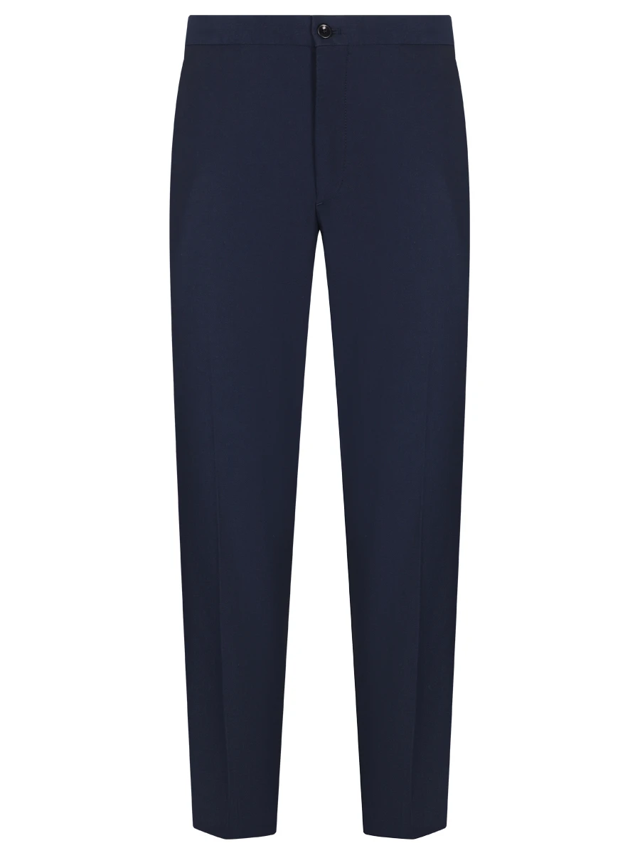 Брюки хлопковые