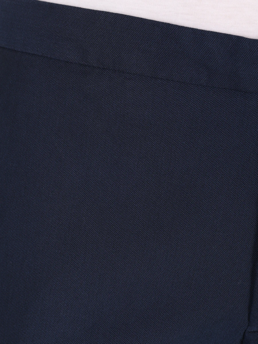 Брюки хлопковые