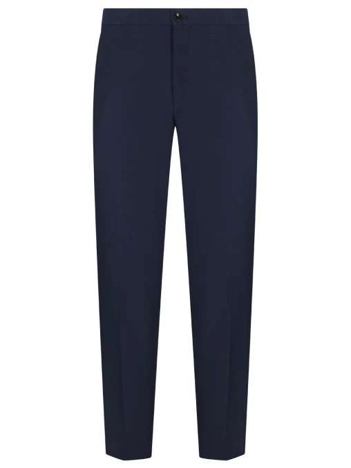 Брюки хлопковые INCOTEX