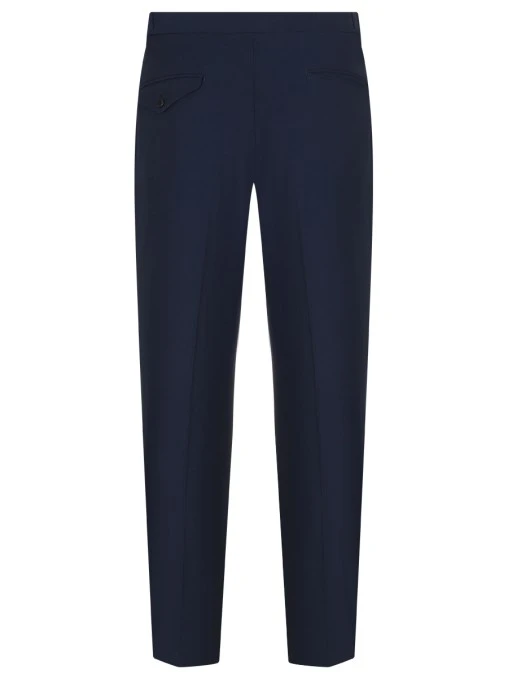 Брюки хлопковые INCOTEX