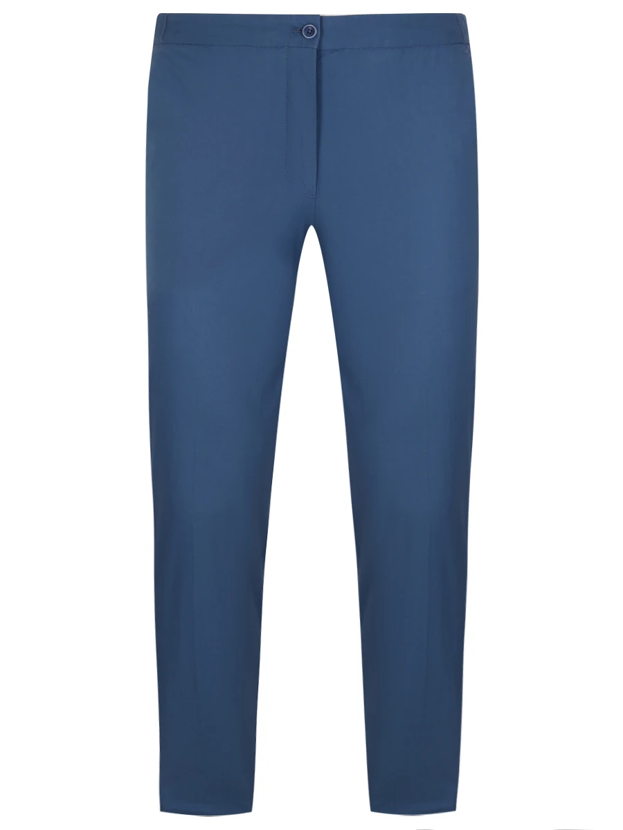 Брюки хлопковые