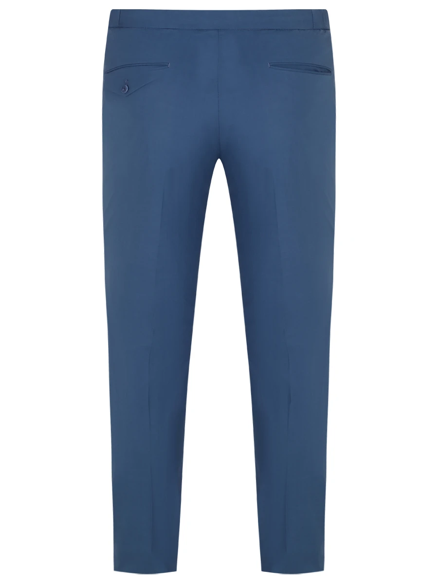 Брюки хлопковые