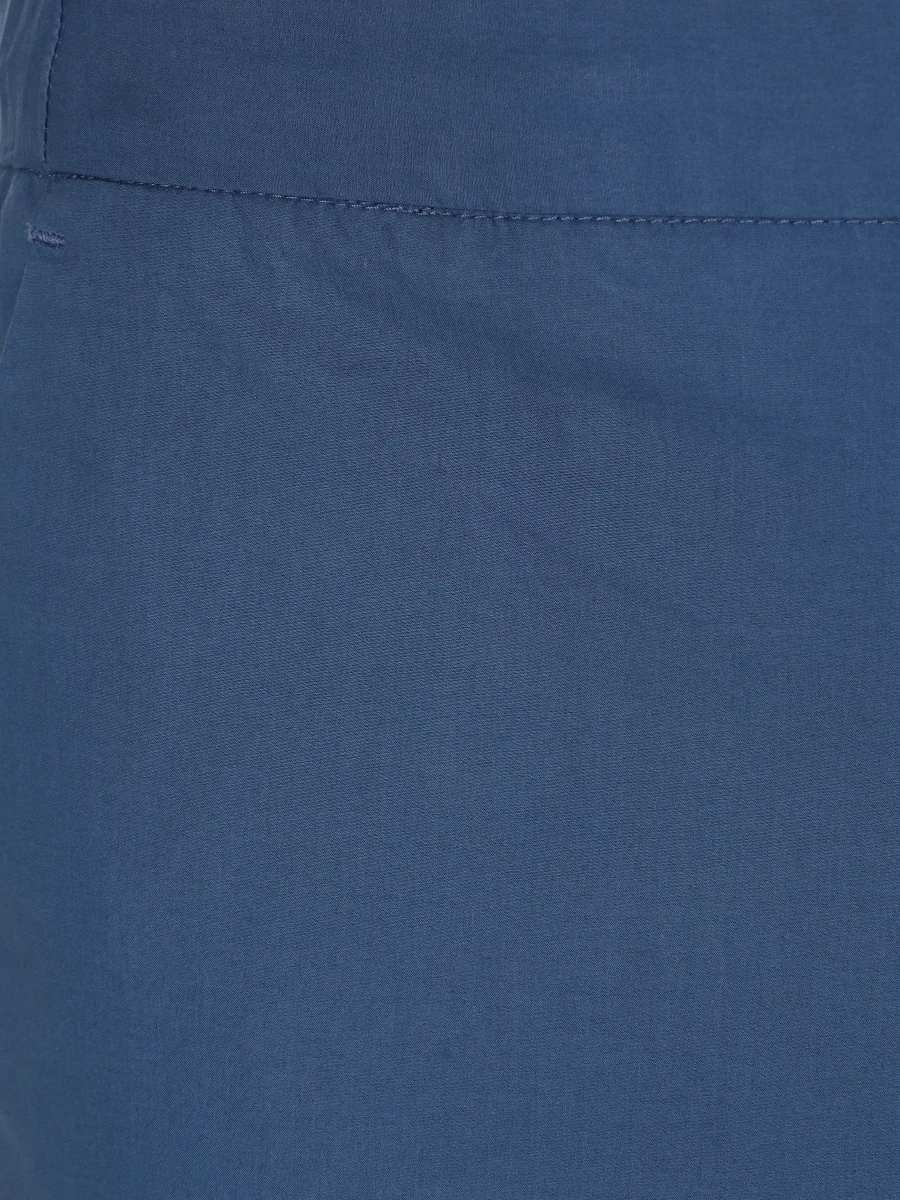 Брюки хлопковые