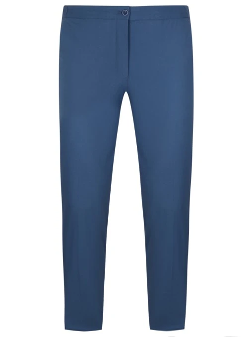 Брюки хлопковые INCOTEX