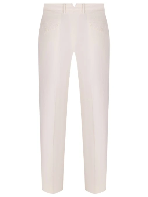 Брюки хлопковые INCOTEX