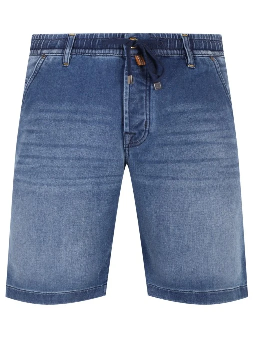 Шорты джинсовые JACOB COHEN