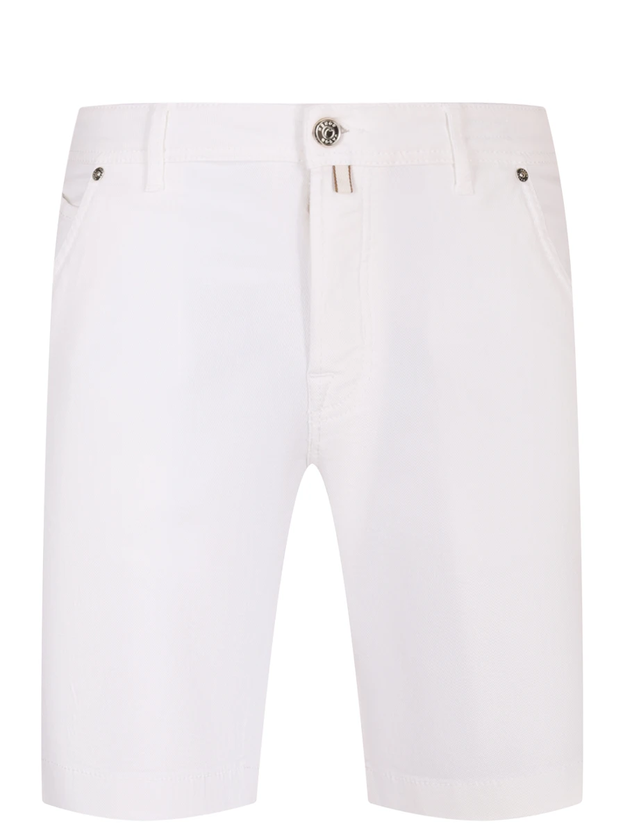 Шорты хлопковые