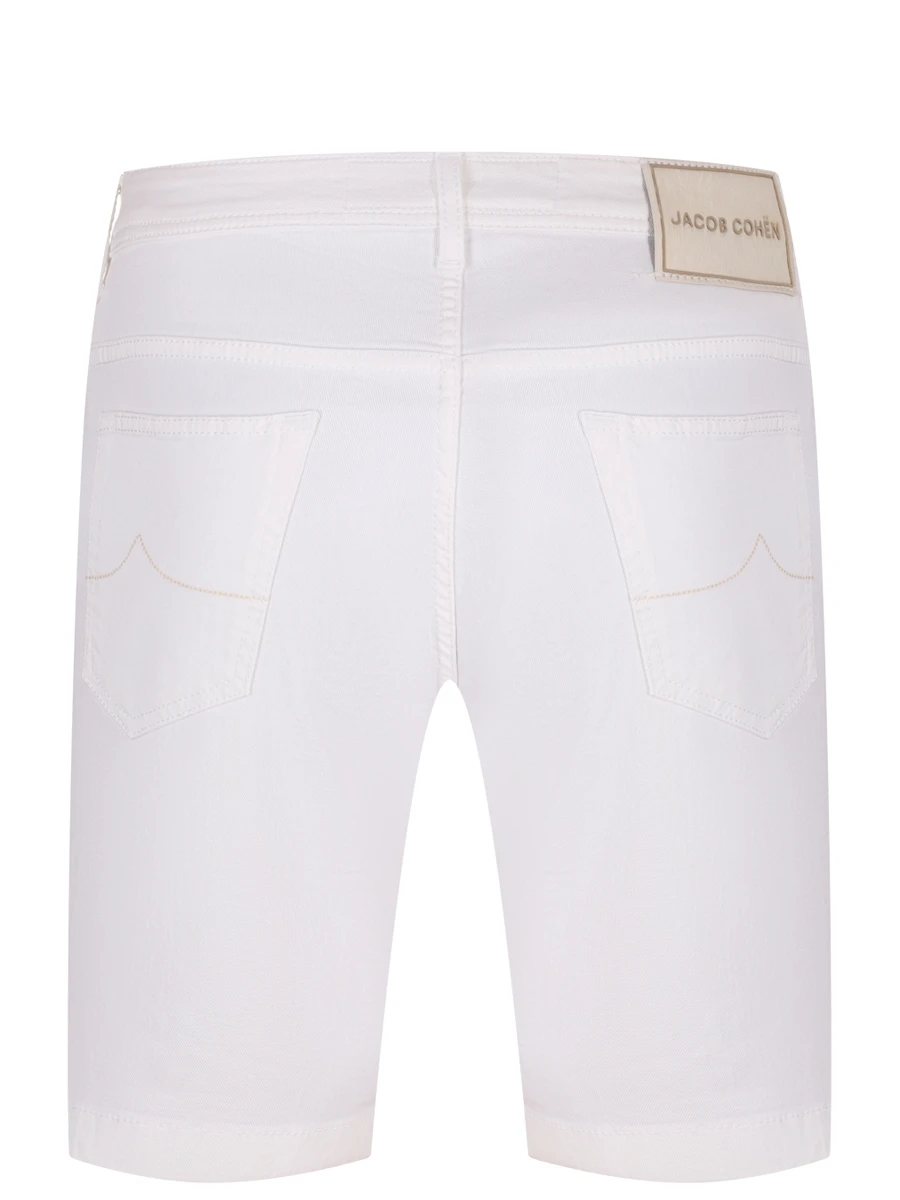 Шорты хлопковые