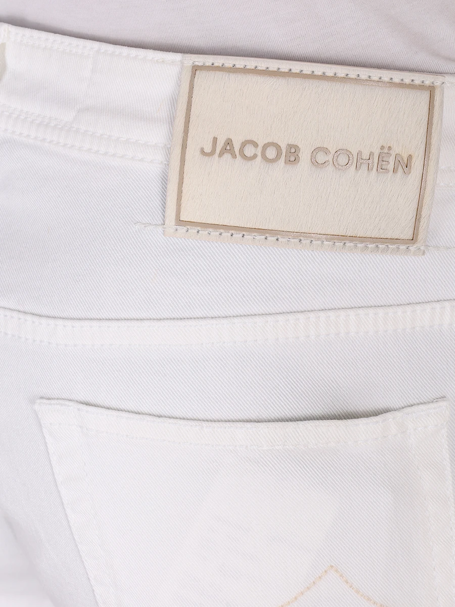 Шорты хлопковые