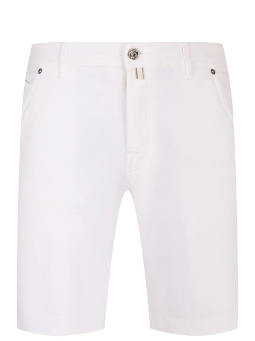 Шорты хлопковые JACOB COHEN