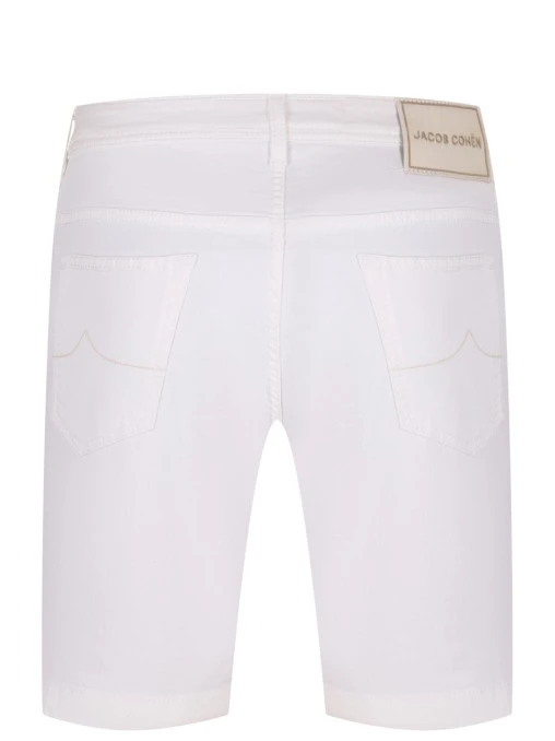 Шорты хлопковые JACOB COHEN