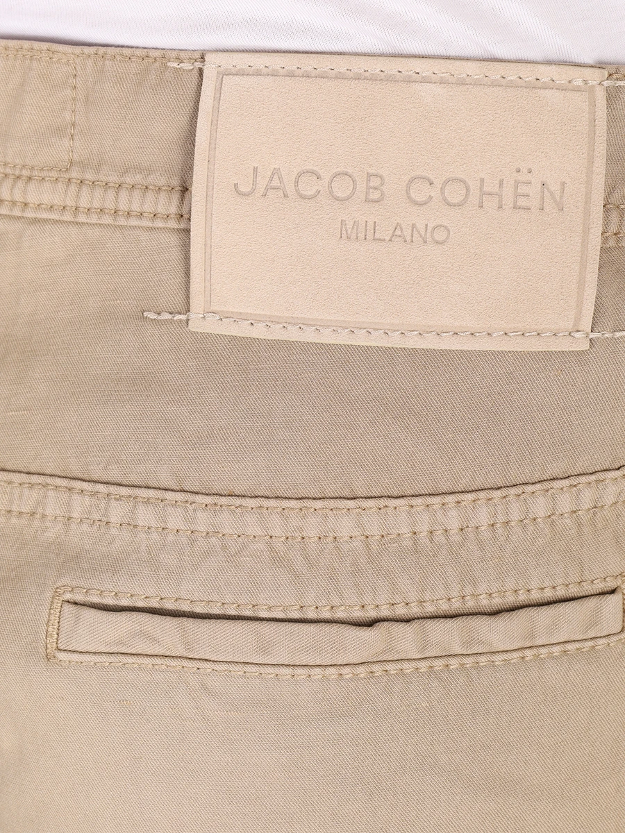 Шорты однотонные