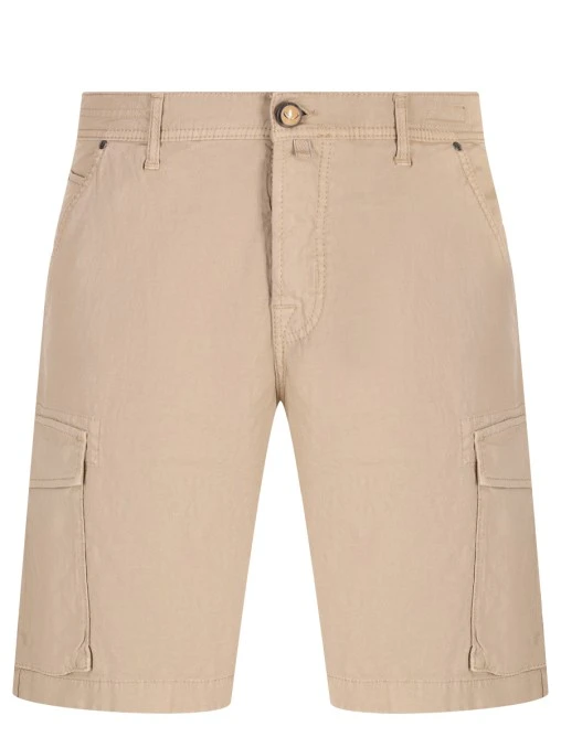 Шорты однотонные JACOB COHEN