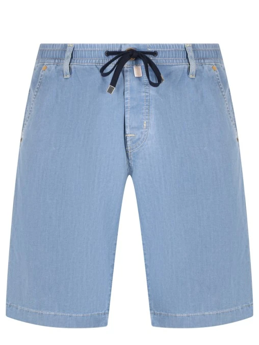 Шорты джинсовые JACOB COHEN