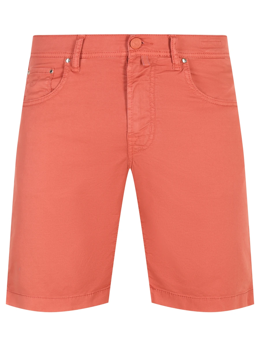 Шорты хлопковые