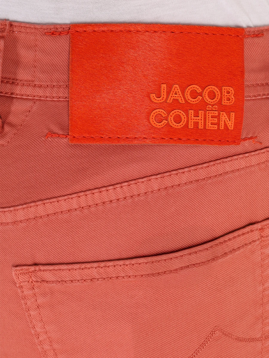 Шорты хлопковые