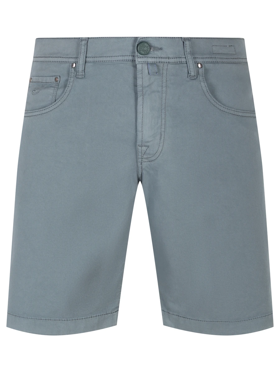 Шорты хлопковые