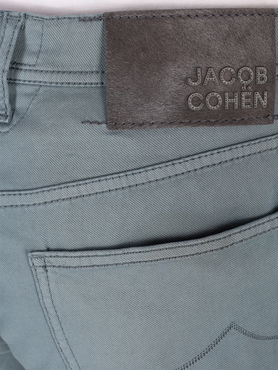 Шорты хлопковые