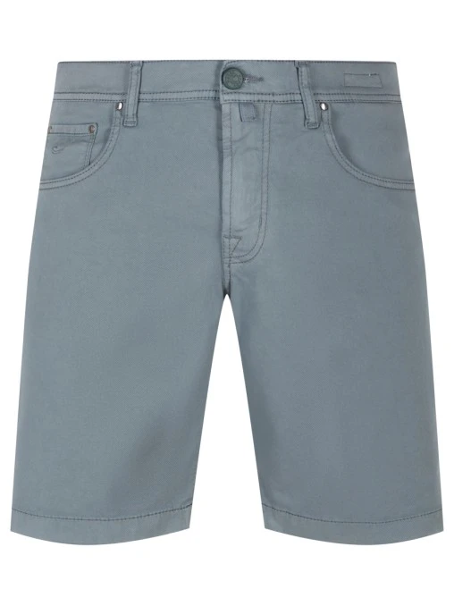 Шорты хлопковые JACOB COHEN