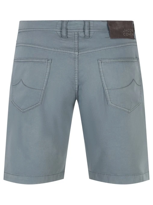 Шорты хлопковые JACOB COHEN